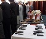 323 People Arrested on Various  Criminal Charges in Kabul